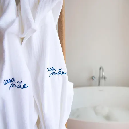 Otel Casa Mae 5*