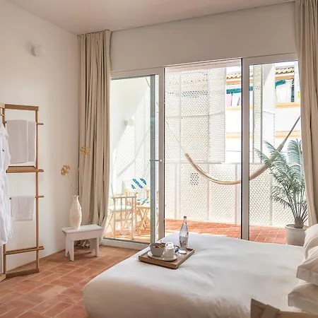 Casa Mae Otel 5*