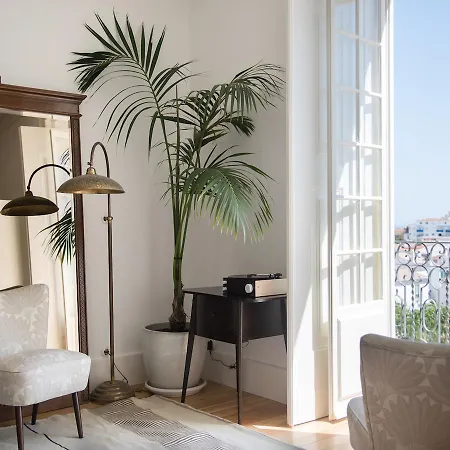 Casa Mae Otel 5*