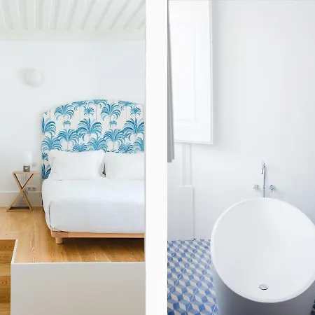Casa Mae 5*