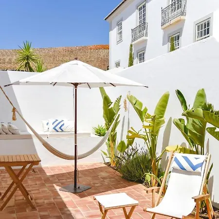 Casa Mae Otel Lagos