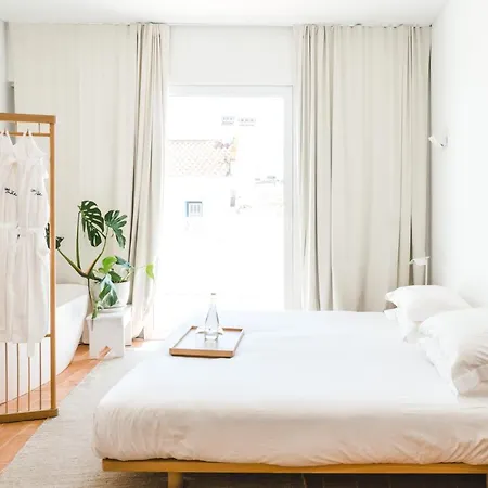 Casa Mae 5* Lagos