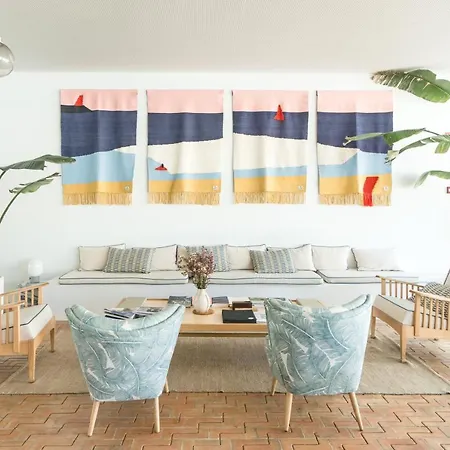 Casa Mae 5*