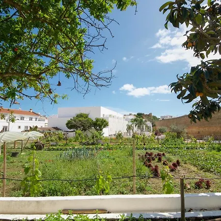 Hotel Casa Mae Lagos