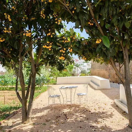 Casa Mae Otel