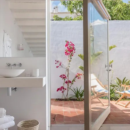 Casa Mae 5* Lagos