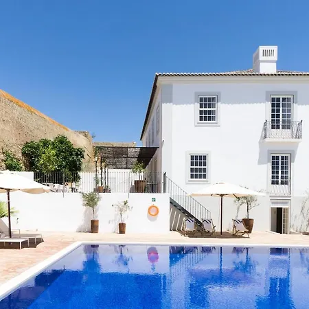 Casa Mae 5* Lagos