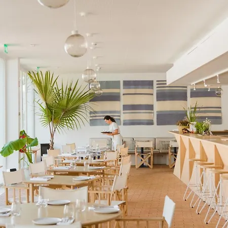 Casa Mae 5* Lagos